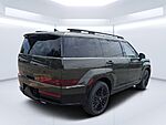 New 2026 HYUNDAI SANTA FE HYBRID CALLIGRAPHY in JACKSONVILLE, FLORIDA (Photo 3)
