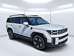 New 2026 HYUNDAI SANTA FE HYBRID SEL in JACKSONVILLE, FLORIDA (Photo 1)
