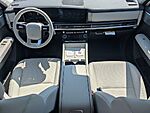 New 2026 HYUNDAI SANTA FE HYBRID SEL in JACKSONVILLE, FLORIDA (Photo 16)