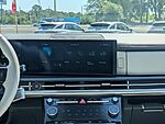 New 2026 HYUNDAI SANTA FE HYBRID SEL in JACKSONVILLE, FLORIDA (Photo 19)