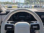 New 2026 HYUNDAI SANTA FE HYBRID SEL in JACKSONVILLE, FLORIDA (Photo 30)