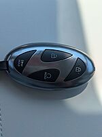 New 2026 HYUNDAI SANTA FE HYBRID SEL in JACKSONVILLE, FLORIDA (Photo 33)