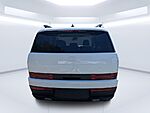 New 2026 HYUNDAI SANTA FE HYBRID SEL in JACKSONVILLE, FLORIDA (Photo 4)