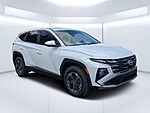 New 2026 HYUNDAI TUCSON HYBRID BLUE SE in JACKSONVILLE, FLORIDA (Photo 1)
