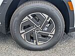 New 2026 HYUNDAI TUCSON HYBRID BLUE SE in JACKSONVILLE, FLORIDA (Photo 11)