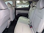 New 2026 HYUNDAI TUCSON HYBRID BLUE SE in JACKSONVILLE, FLORIDA (Photo 13)