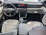 New 2026 HYUNDAI TUCSON HYBRID BLUE SE in JACKSONVILLE, FLORIDA (Photo 15)