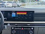 New 2026 HYUNDAI TUCSON HYBRID BLUE SE in JACKSONVILLE, FLORIDA (Photo 18)