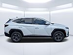 New 2026 HYUNDAI TUCSON HYBRID BLUE SE in JACKSONVILLE, FLORIDA (Photo 2)