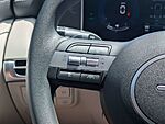 New 2026 HYUNDAI TUCSON HYBRID BLUE SE in JACKSONVILLE, FLORIDA (Photo 25)