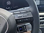 New 2026 HYUNDAI TUCSON HYBRID BLUE SE in JACKSONVILLE, FLORIDA (Photo 26)