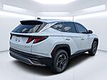 New 2026 HYUNDAI TUCSON HYBRID BLUE SE in JACKSONVILLE, FLORIDA (Photo 3)