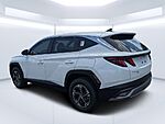 New 2026 HYUNDAI TUCSON HYBRID BLUE SE in JACKSONVILLE, FLORIDA (Photo 5)