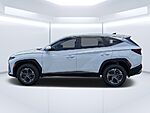 New 2026 HYUNDAI TUCSON HYBRID BLUE SE in JACKSONVILLE, FLORIDA (Photo 6)