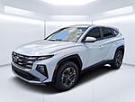 New 2026 HYUNDAI TUCSON HYBRID BLUE SE in JACKSONVILLE, FLORIDA (Photo 7)