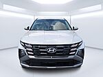 New 2026 HYUNDAI TUCSON HYBRID BLUE SE in JACKSONVILLE, FLORIDA (Photo 8)