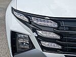 New 2026 HYUNDAI TUCSON HYBRID BLUE SE in JACKSONVILLE, FLORIDA (Photo 9)