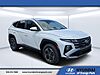 New 2026 HYUNDAI TUCSON HYBRID BLUE SE in JACKSONVILLE, FLORIDA