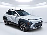 New 2026 HYUNDAI KONA LIMITED in JACKSONVILLE, FLORIDA (Photo 1)