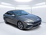 New 2026 HYUNDAI ELANTRA LIMITED in JACKSONVILLE, FLORIDA (Photo 1)