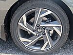 New 2026 HYUNDAI ELANTRA LIMITED in JACKSONVILLE, FLORIDA (Photo 11)