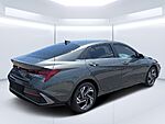 New 2026 HYUNDAI ELANTRA LIMITED in JACKSONVILLE, FLORIDA (Photo 3)