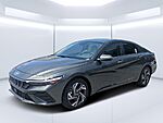 New 2026 HYUNDAI ELANTRA LIMITED in JACKSONVILLE, FLORIDA (Photo 7)