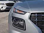 New 2026 HYUNDAI VENUE SEL in JACKSONVILLE, FLORIDA (Photo 9)