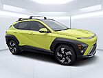 New 2026 HYUNDAI KONA LIMITED in JACKSONVILLE, FLORIDA (Photo 1)
