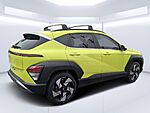 New 2026 HYUNDAI KONA LIMITED in JACKSONVILLE, FLORIDA (Photo 3)