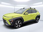 New 2026 HYUNDAI KONA LIMITED in JACKSONVILLE, FLORIDA (Photo 7)