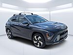 New 2026 HYUNDAI KONA LIMITED in JACKSONVILLE, FLORIDA (Photo 1)