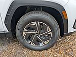 New 2026 HYUNDAI TUCSON HYBRID BLUE SE in JACKSONVILLE, FLORIDA (Photo 10)