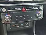 New 2026 HYUNDAI TUCSON HYBRID BLUE SE in JACKSONVILLE, FLORIDA (Photo 21)