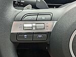 New 2026 HYUNDAI TUCSON HYBRID BLUE SE in JACKSONVILLE, FLORIDA (Photo 25)