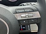 New 2026 HYUNDAI TUCSON HYBRID BLUE SE in JACKSONVILLE, FLORIDA (Photo 26)