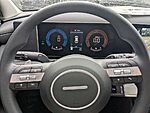 New 2026 HYUNDAI TUCSON HYBRID BLUE SE in JACKSONVILLE, FLORIDA (Photo 27)