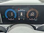 New 2026 HYUNDAI TUCSON HYBRID BLUE SE in JACKSONVILLE, FLORIDA (Photo 28)