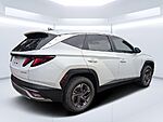 New 2026 HYUNDAI TUCSON HYBRID BLUE SE in JACKSONVILLE, FLORIDA (Photo 3)