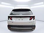 New 2026 HYUNDAI TUCSON HYBRID BLUE SE in JACKSONVILLE, FLORIDA (Photo 4)