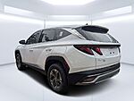 New 2026 HYUNDAI TUCSON HYBRID BLUE SE in JACKSONVILLE, FLORIDA (Photo 5)