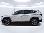 New 2026 HYUNDAI TUCSON HYBRID BLUE SE in JACKSONVILLE, FLORIDA (Photo 6)