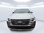 New 2026 HYUNDAI TUCSON HYBRID BLUE SE in JACKSONVILLE, FLORIDA (Photo 8)