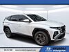 New 2026 HYUNDAI TUCSON HYBRID BLUE SE in JACKSONVILLE, FLORIDA