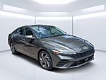 New 2026 HYUNDAI ELANTRA LIMITED in JACKSONVILLE, FLORIDA (Photo 1)