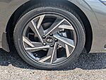 New 2026 HYUNDAI ELANTRA LIMITED in JACKSONVILLE, FLORIDA (Photo 11)