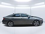New 2026 HYUNDAI ELANTRA LIMITED in JACKSONVILLE, FLORIDA (Photo 2)