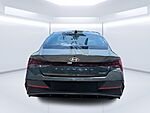 New 2026 HYUNDAI ELANTRA LIMITED in JACKSONVILLE, FLORIDA (Photo 4)