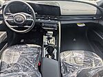 New 2026 HYUNDAI ELANTRA HYBRID BLUE in JACKSONVILLE, FLORIDA (Photo 14)