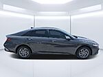 New 2026 HYUNDAI ELANTRA HYBRID BLUE in JACKSONVILLE, FLORIDA (Photo 2)